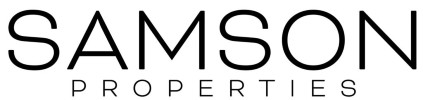 Samson Logo