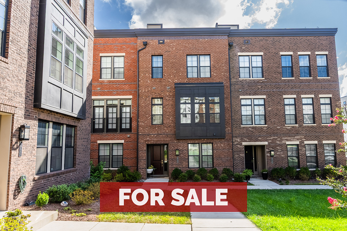 home for sale
