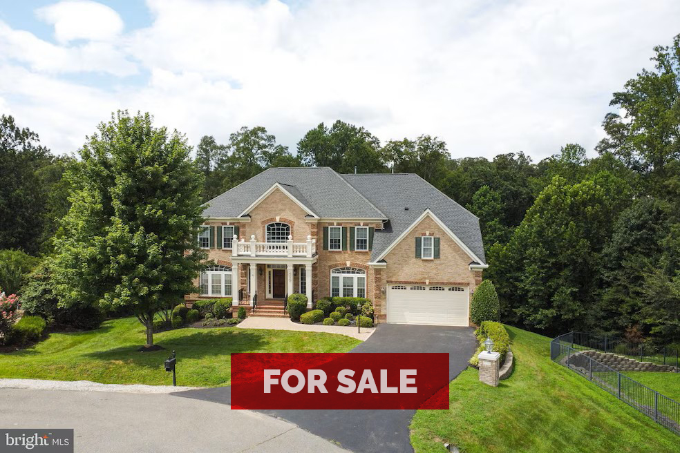 home for sale